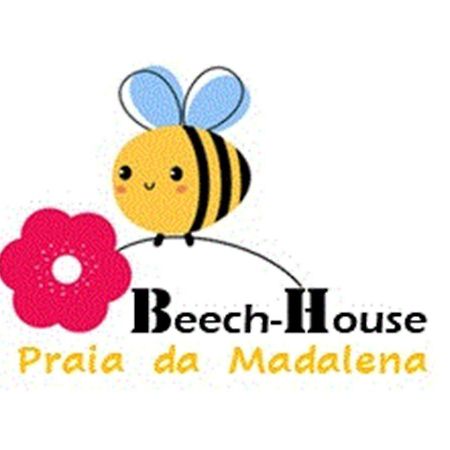 Beech-House Appartamento Vila Nova de Gaia Esterno foto