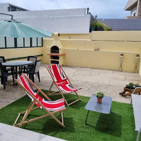 Beech-House Appartamento Vila Nova de Gaia Esterno foto