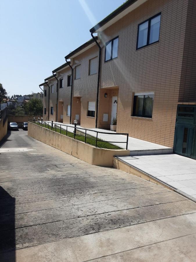 Beech-House Appartamento Vila Nova de Gaia Esterno foto