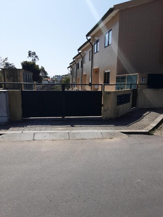 Beech-House Appartamento Vila Nova de Gaia Esterno foto