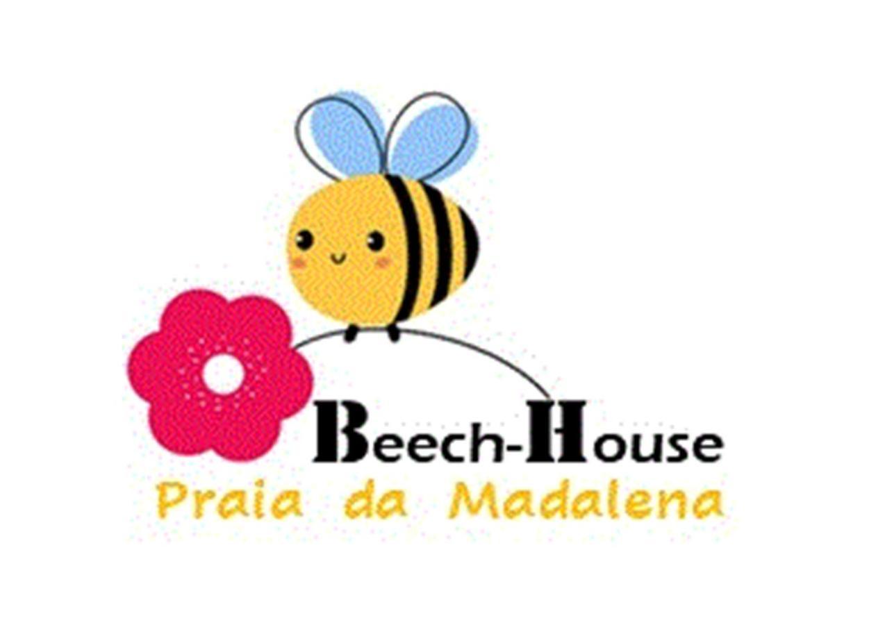 Beech-House Appartamento Vila Nova de Gaia Esterno foto