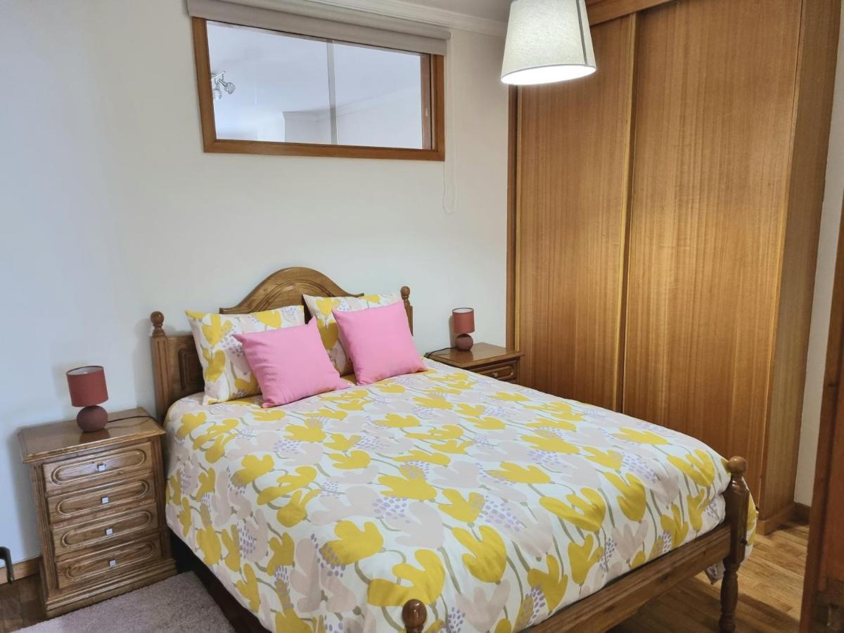 Beech-House Appartamento Vila Nova de Gaia Esterno foto