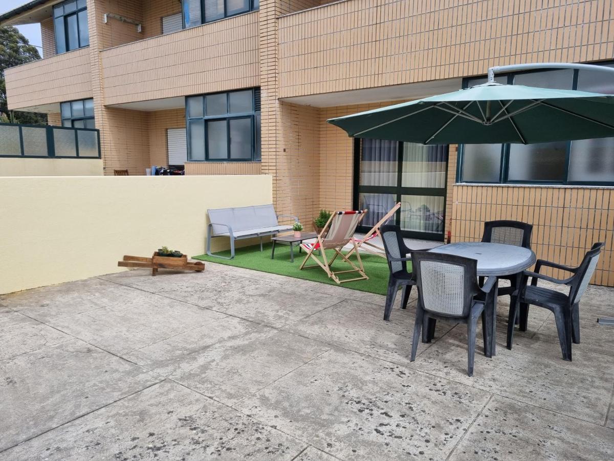 Beech-House Appartamento Vila Nova de Gaia Esterno foto