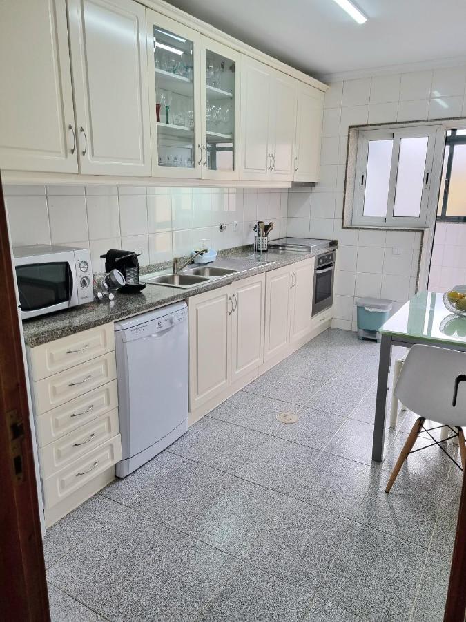 Beech-House Appartamento Vila Nova de Gaia Esterno foto