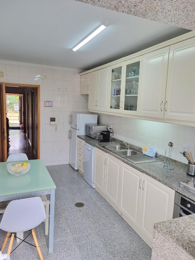 Beech-House Appartamento Vila Nova de Gaia Esterno foto