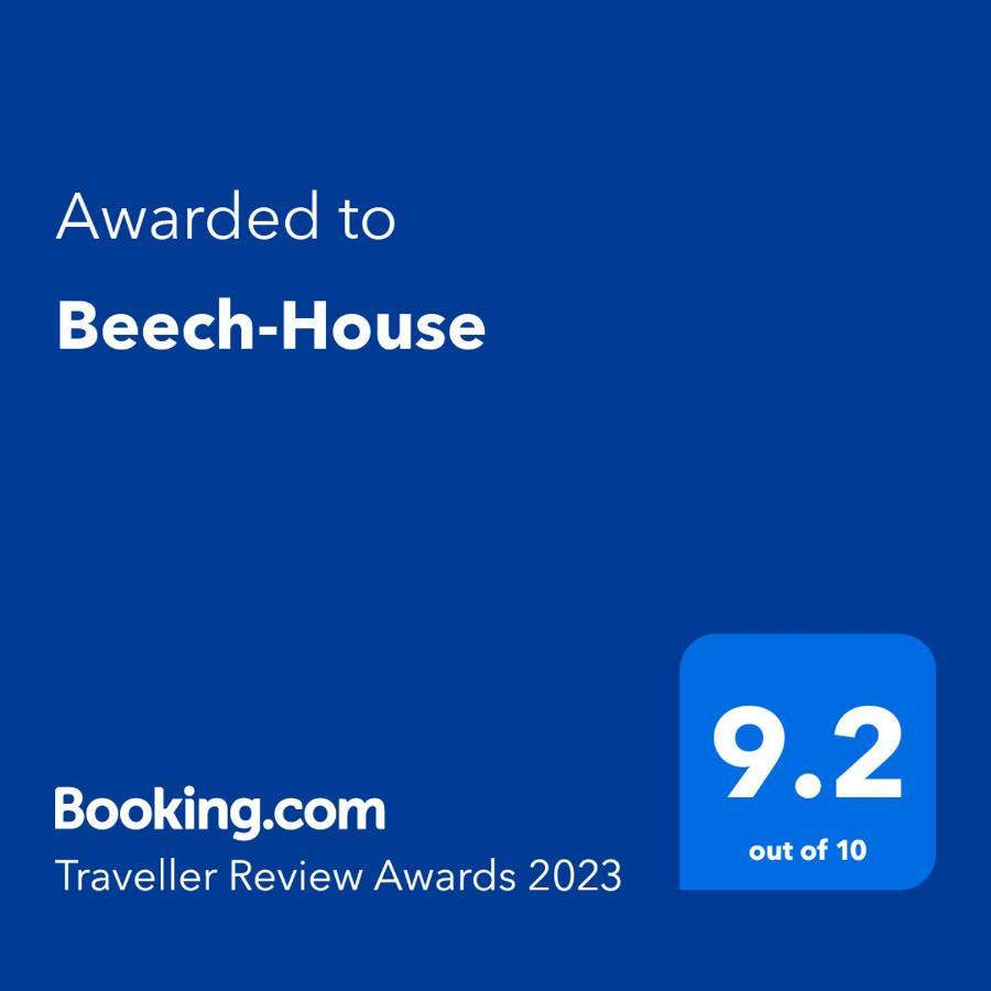 Beech-House Appartamento Vila Nova de Gaia Esterno foto